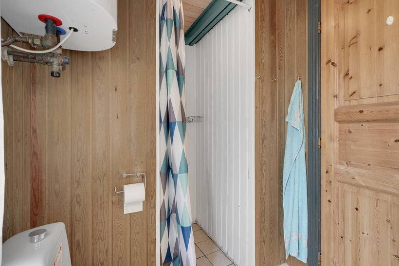 Foto von Ferienhaus MG16 in Sønderstrand - Rømø