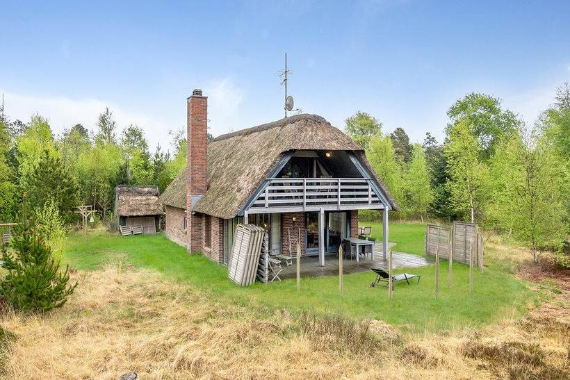 Foto von Ferienhaus MG16 in Sønderstrand - Rømø