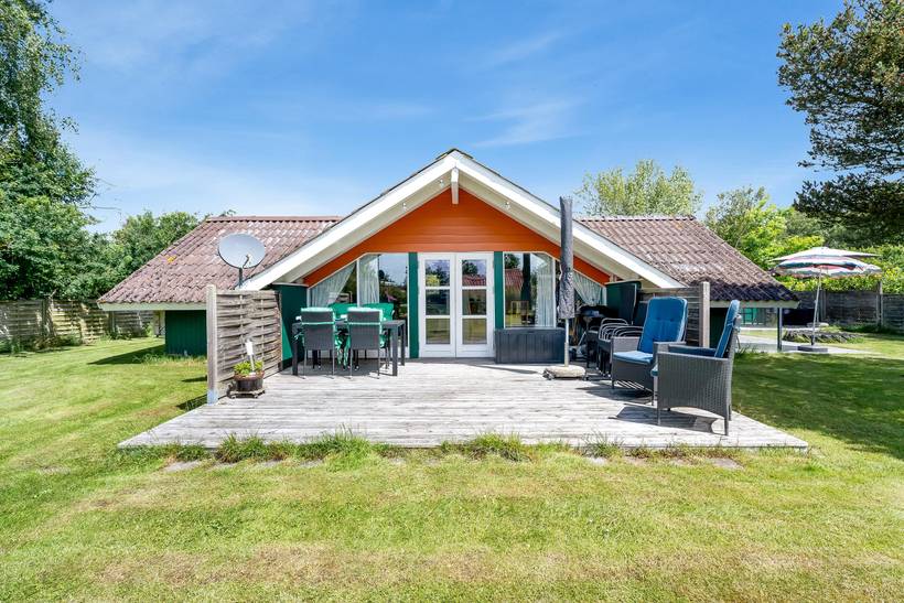 Foto von Ferienhaus MG17 in Hummingen - Lolland