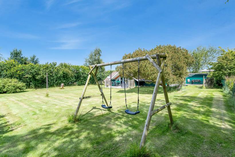Foto von Ferienhaus MG17 in Hummingen - Lolland