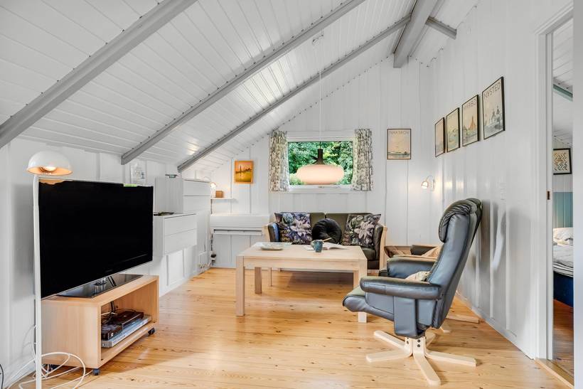 Foto von Ferienhaus MG17 in Hummingen - Lolland