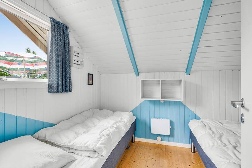 Foto von Ferienhaus MG17 in Hummingen - Lolland