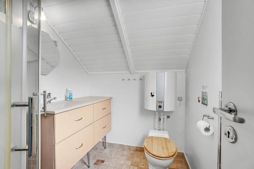 Foto von Ferienhaus MG17 in Hummingen - Lolland