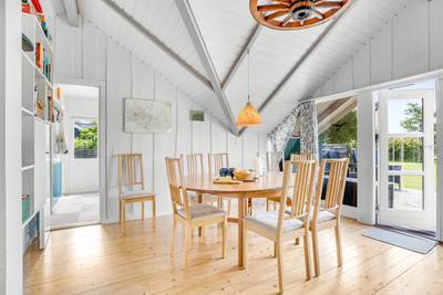 Vorschaubild von Ferienhaus MG17 in Hummingen - Lolland