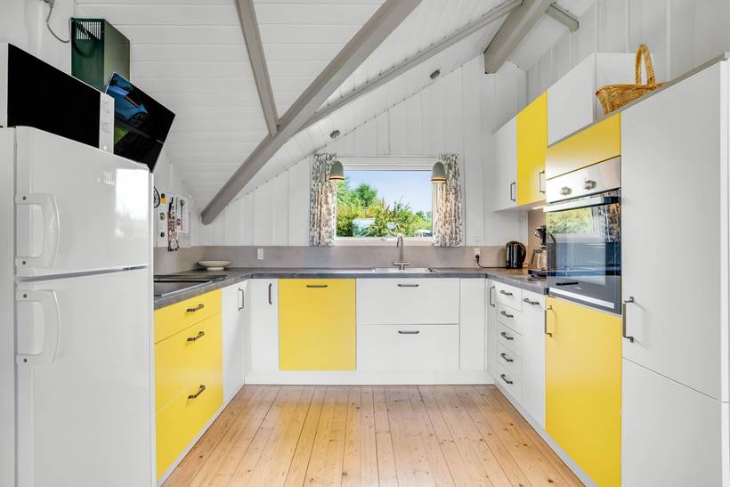 Foto von Ferienhaus MG17 in Hummingen - Lolland