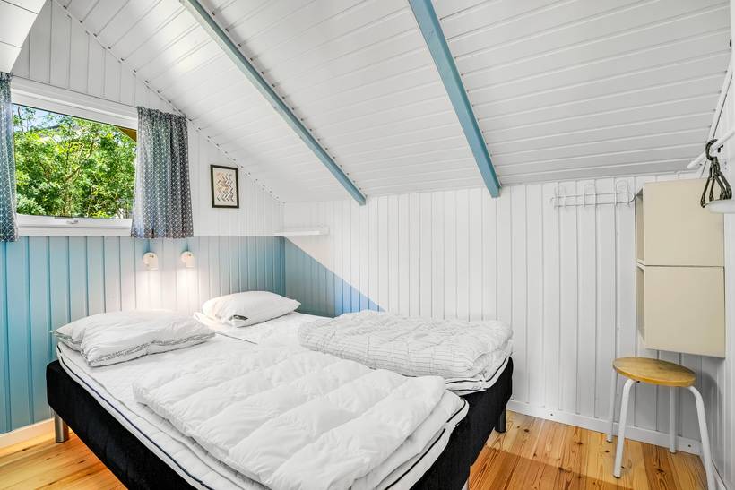 Foto von Ferienhaus MG17 in Hummingen - Lolland