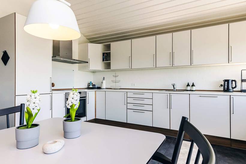 Foto von Ferienhaus MG18 auf Karrebæksminde - Enø - Südseeland