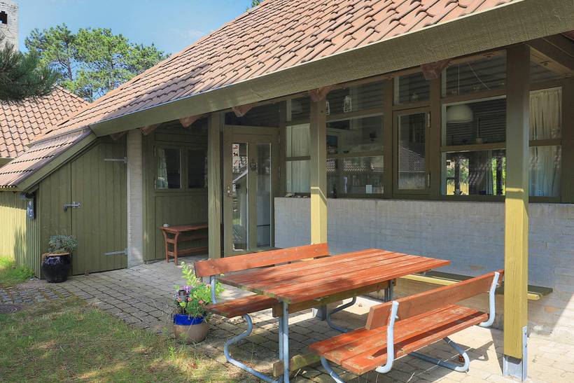 Foto von Ferienhaus MG18 auf Karrebæksminde - Enø - Südseeland