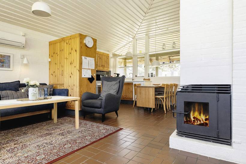Foto von Ferienhaus MG18 auf Karrebæksminde - Enø - Südseeland