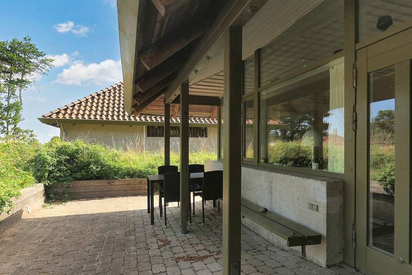Foto von Ferienhaus MG18 auf Karrebæksminde - Enø - Südseeland