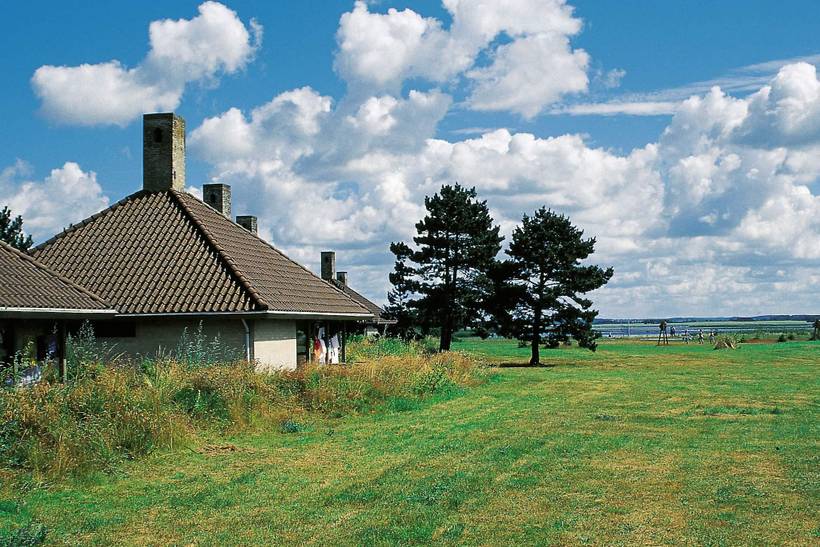 Foto von Ferienhaus MG18 auf Karrebæksminde - Enø - Südseeland