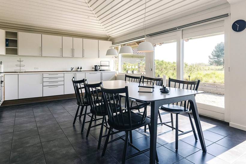 Foto von Ferienhaus MG18 auf Karrebæksminde - Enø - Südseeland