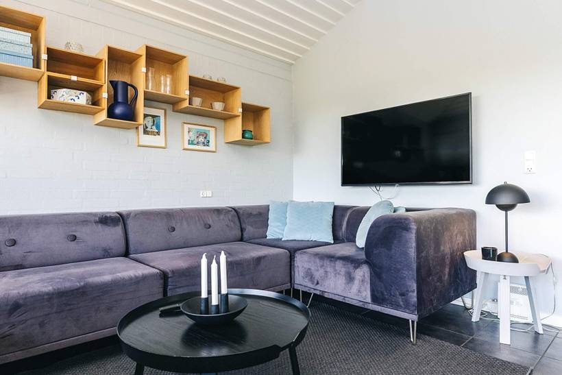 Foto von Ferienhaus MG18 auf Karrebæksminde - Enø - Südseeland