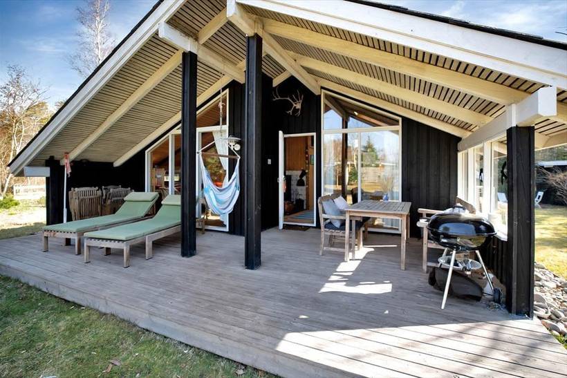 Foto von Ferienhaus MG21 in Sejerø Bugt - Westseeland