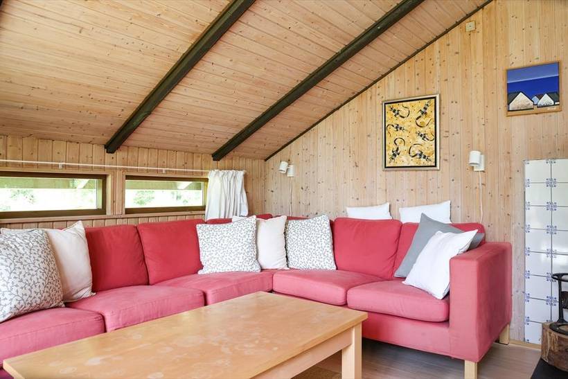 Foto von Ferienhaus MG21 in Sejerø Bugt - Westseeland