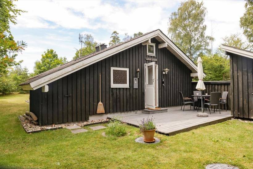 Foto von Ferienhaus MG21 in Sejerø Bugt - Westseeland