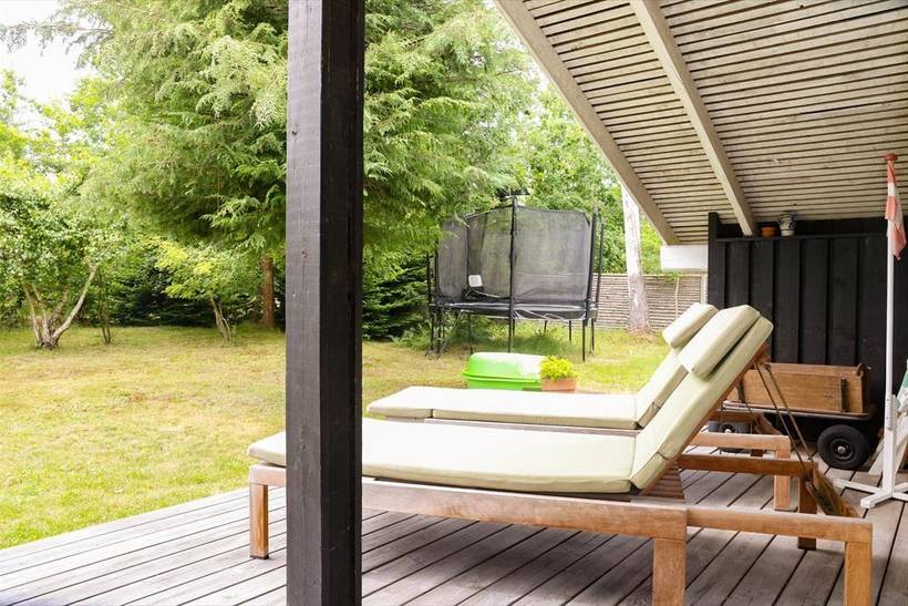 Foto von Ferienhaus MG21 in Sejerø Bugt - Westseeland