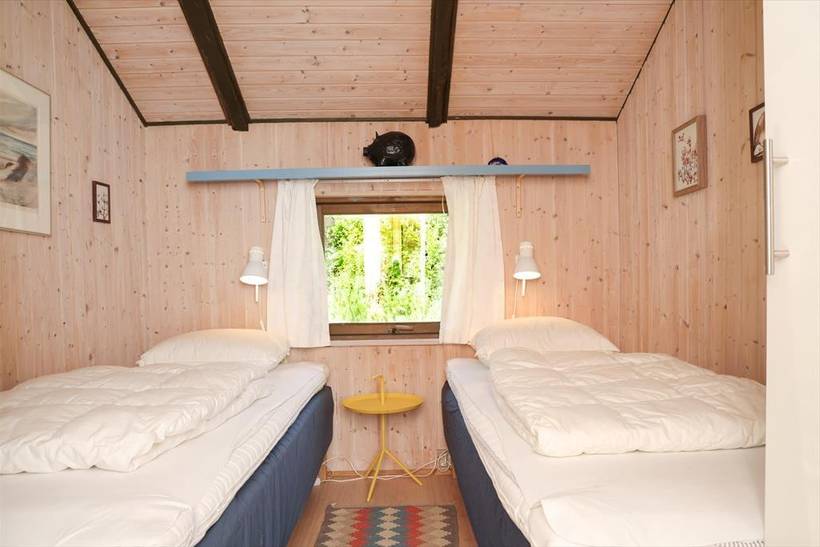 Foto von Ferienhaus MG21 in Sejerø Bugt - Westseeland