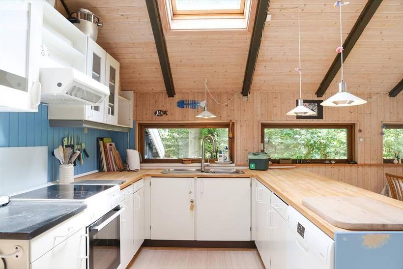 Foto von Ferienhaus MG21 in Sejerø Bugt - Westseeland