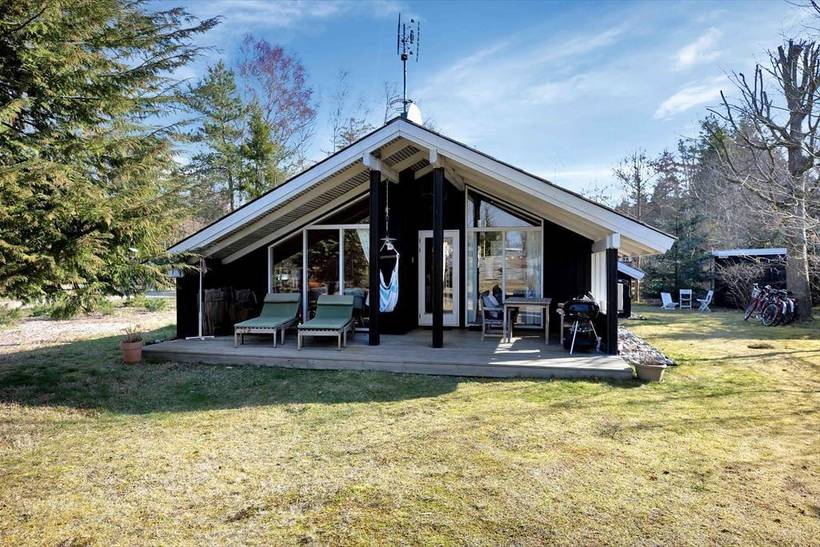 Foto von Ferienhaus MG21 in Sejerø Bugt - Westseeland