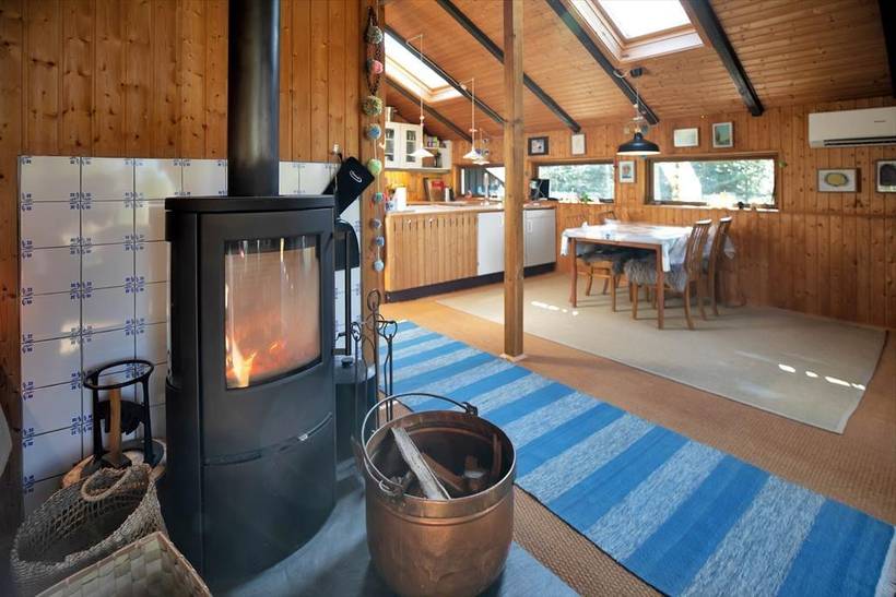Foto von Ferienhaus MG21 in Sejerø Bugt - Westseeland