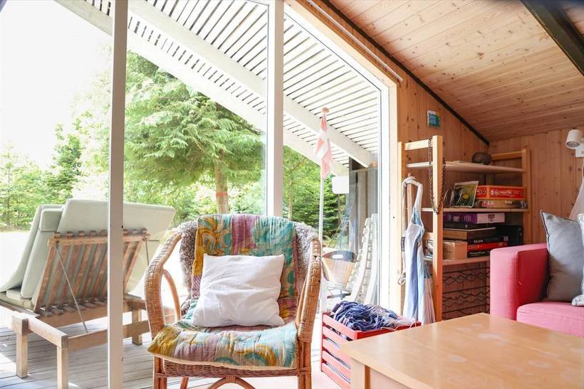 Foto von Ferienhaus MG21 in Sejerø Bugt - Westseeland