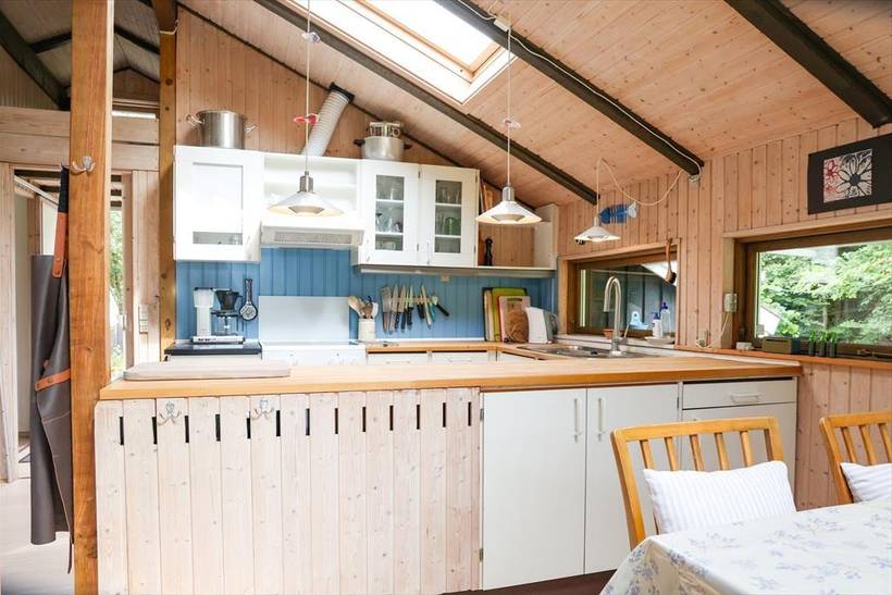 Foto von Ferienhaus MG21 in Sejerø Bugt - Westseeland