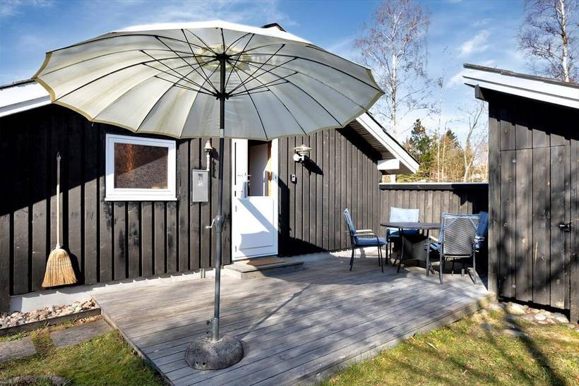 Foto von Ferienhaus MG21 in Sejerø Bugt - Westseeland