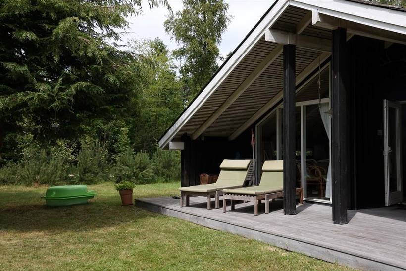 Foto von Ferienhaus MG21 in Sejerø Bugt - Westseeland