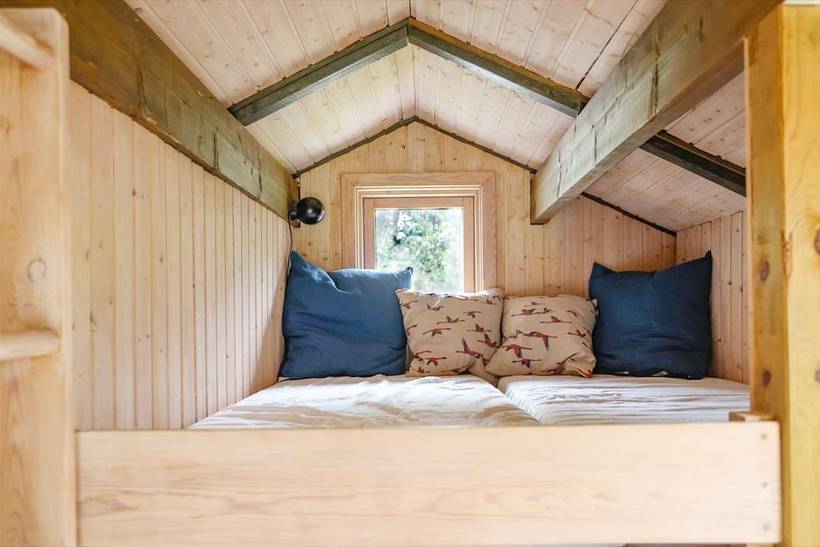 Foto von Ferienhaus MG21 in Sejerø Bugt - Westseeland