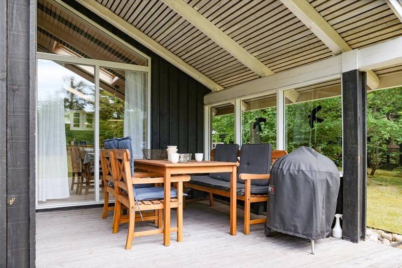 Foto von Ferienhaus MG21 in Sejerø Bugt - Westseeland