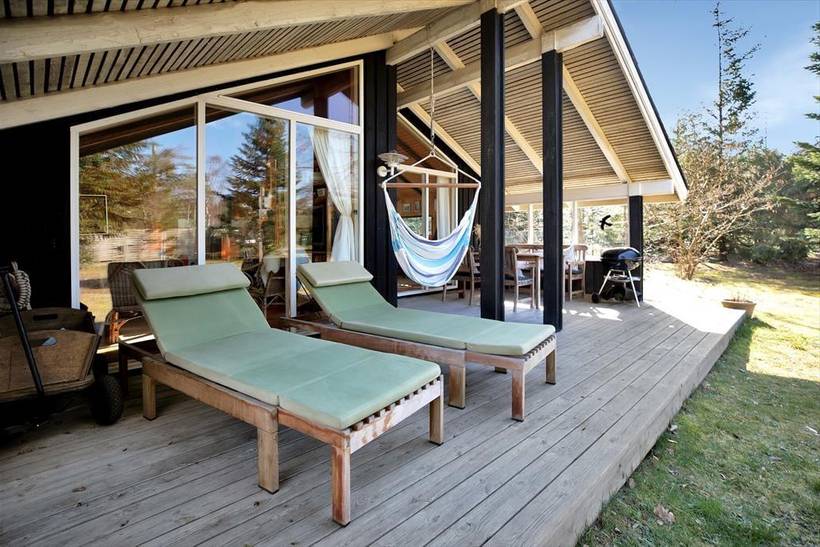 Foto von Ferienhaus MG21 in Sejerø Bugt - Westseeland