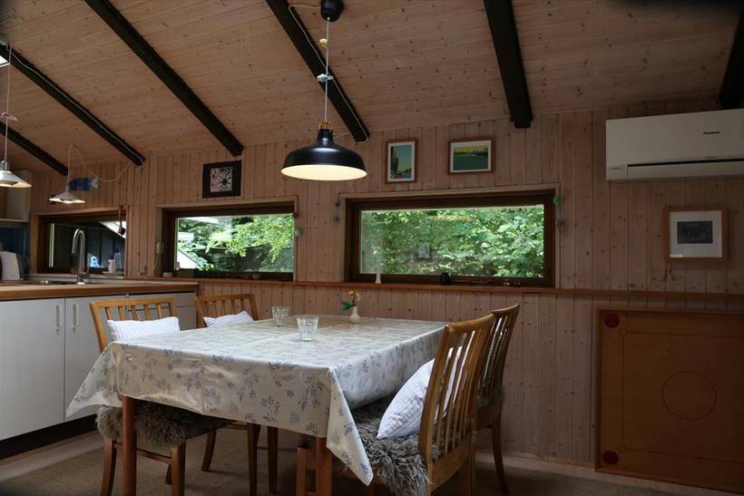 Foto von Ferienhaus MG21 in Sejerø Bugt - Westseeland