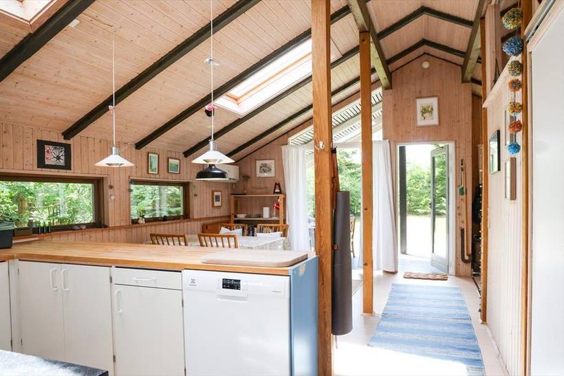 Foto von Ferienhaus MG21 in Sejerø Bugt - Westseeland