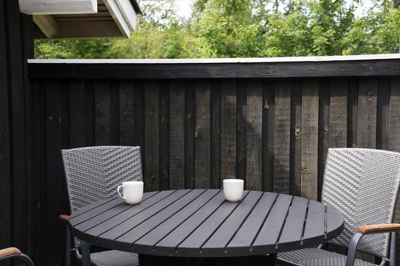 Foto von Ferienhaus MG21 in Sejerø Bugt - Westseeland