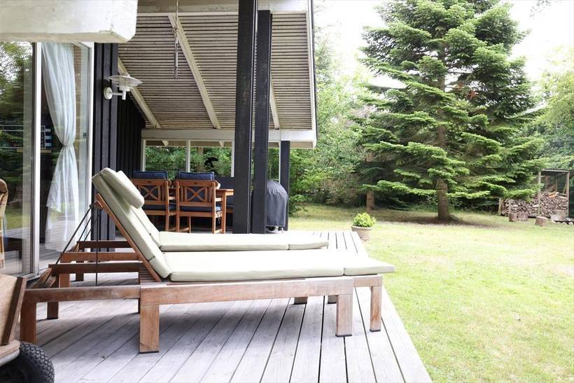Foto von Ferienhaus MG21 in Sejerø Bugt - Westseeland