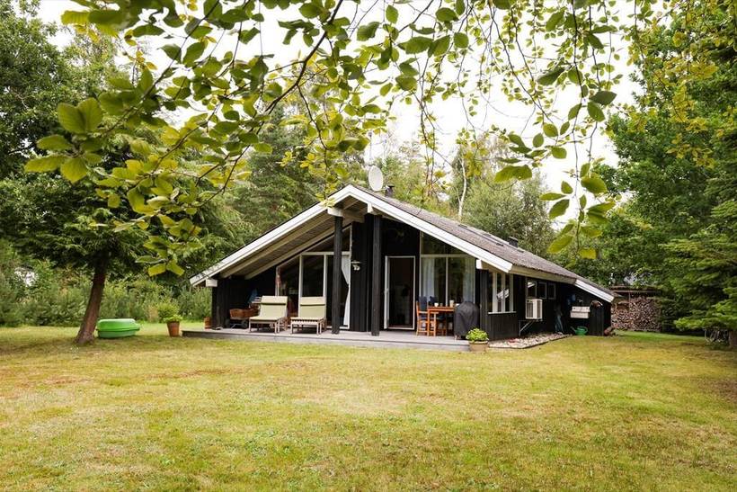 Foto von Ferienhaus MG21 in Sejerø Bugt - Westseeland