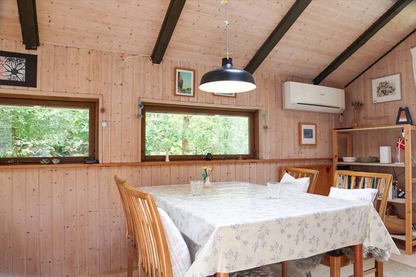 Foto von Ferienhaus MG21 in Sejerø Bugt - Westseeland