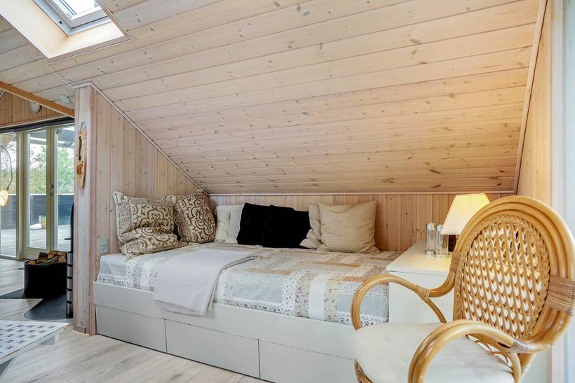 Foto von Ferienhaus MG22 in Blåvand - Westjütland