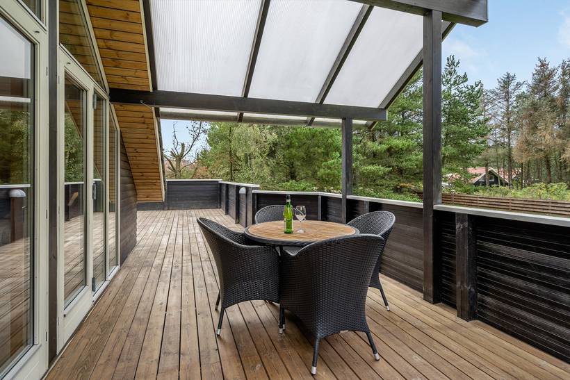 Foto von Ferienhaus MG22 in Blåvand - Westjütland