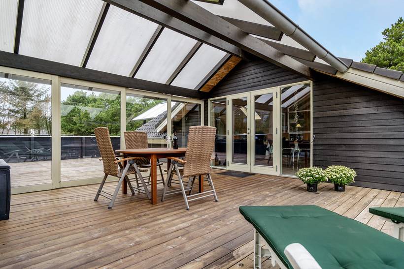 Foto von Ferienhaus MG22 in Blåvand - Westjütland