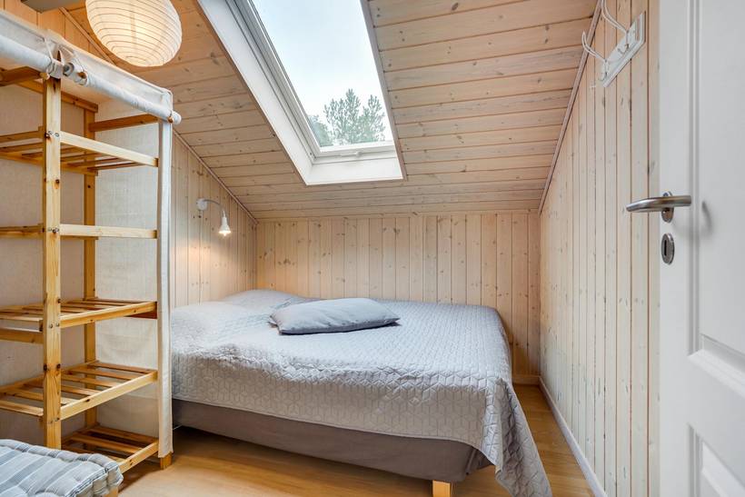 Foto von Ferienhaus MG22 in Blåvand - Westjütland
