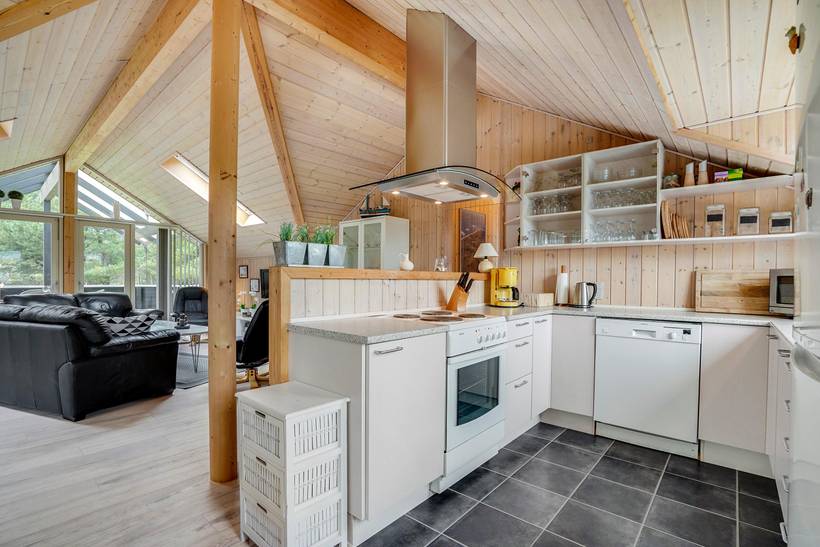 Foto von Ferienhaus MG22 in Blåvand - Westjütland