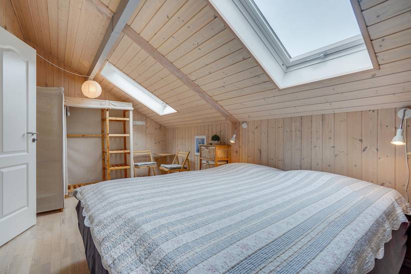 Foto von Ferienhaus MG22 in Blåvand - Westjütland