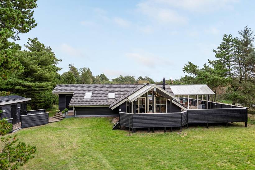Foto von Ferienhaus MG22 in Blåvand - Westjütland