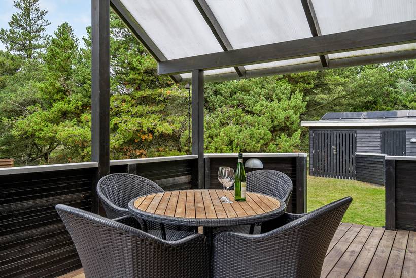 Foto von Ferienhaus MG22 in Blåvand - Westjütland