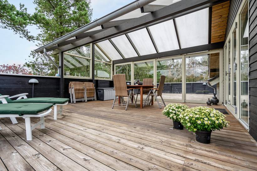 Foto von Ferienhaus MG22 in Blåvand - Westjütland