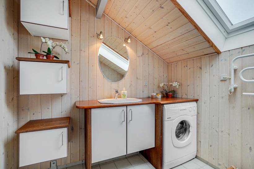 Foto von Ferienhaus MG22 in Blåvand - Westjütland