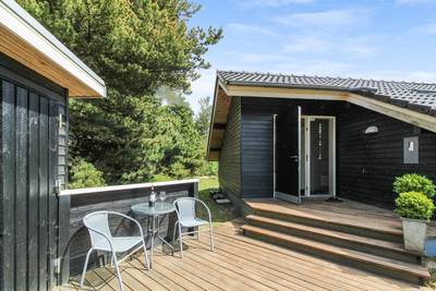 Vorschaubild von Ferienhaus MG22 in Blåvand - Westjütland