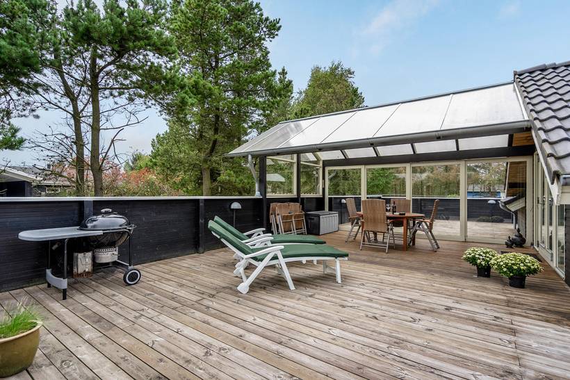 Foto von Ferienhaus MG22 in Blåvand - Westjütland